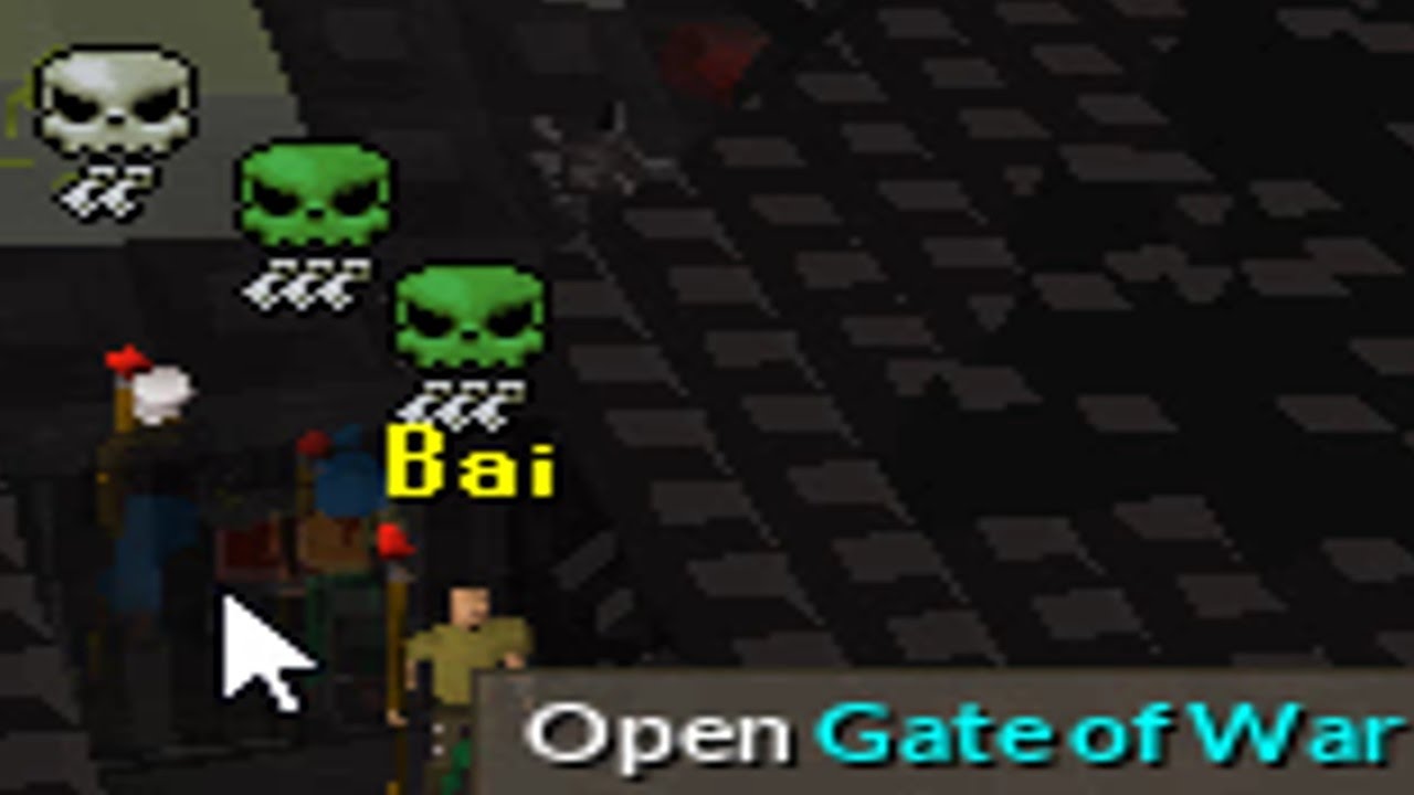 Stronghold Of Death / DMM Season 4