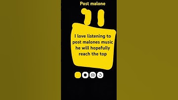 Thumbnail of candy paint post malone