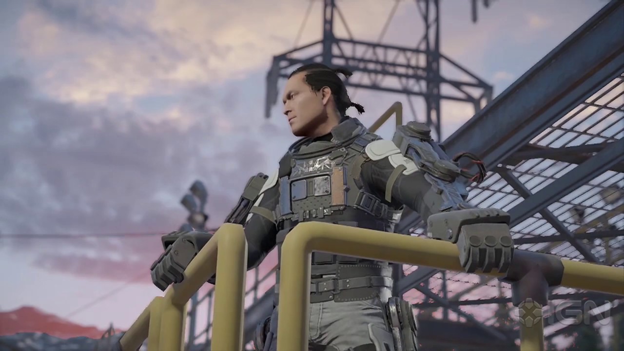 Dead Rising 4 Walkthrough Case 2 Invasion On Main Street Part 3 YouTube dead-rising-4-walkthrough-case-2-invasion-on-main-street-part-3-youtube