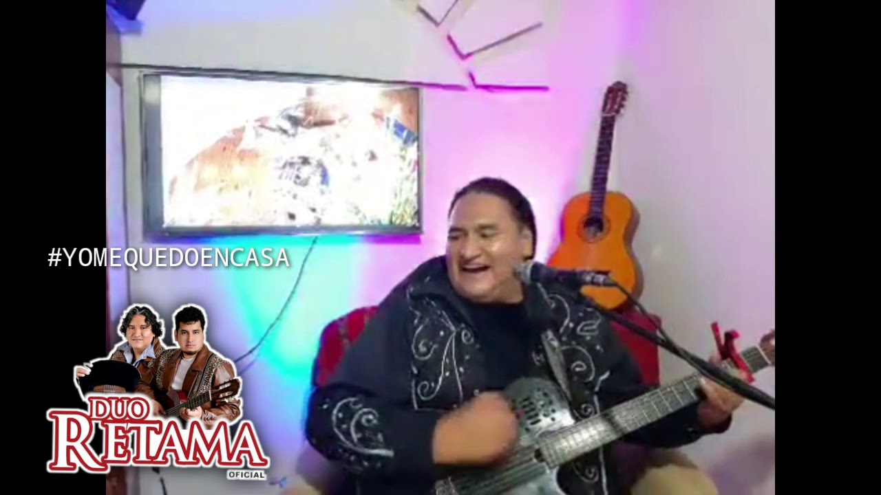 DUO RETAMA // RUKANAS