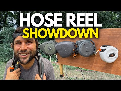 Is A Hose Reel Worth It