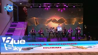 Gjin Shani - Dashuri Magjike ( video) Hite verore 2016