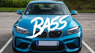 BASS BOOSTED EXTREME 🔈 CAR BASS MUSIC 2021 🔥 BEST EDM, BOUNCE, ELECTRO HOUSE 🔥