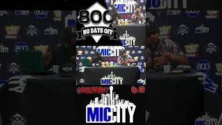 Pt 3 Mbm Queez Talks About 2Pac Being A Big Influence Episode 2 Dropping On 1125