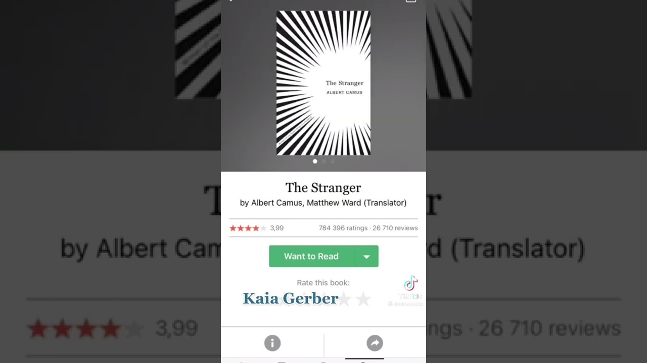 Celebrities and their favourite books 📕