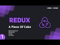 Redux Toolkit Explained