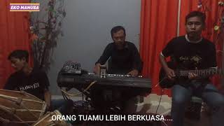 Cinta Dan Air Mata Karaoke Versi Rdanak