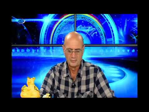 მიხეილ ცაგარელი, ვარსკვლავები გვამცნობენ 27.10.2019