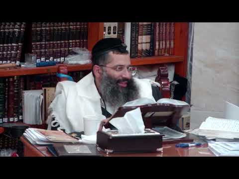 ההלכה היומית ליום שלישי י''ג ניסן פ''ו   דיני בדיקת חמץ