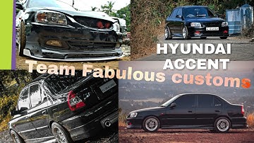 Best hyundai accent modified cars in kerala stories, tips, latest cost