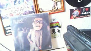 RAY BARRETO SUGAR,S DELIGHT