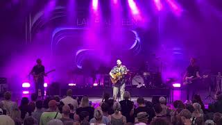 Laith Al-Deen - Dein Begleiter (live @ Amphitheater Hanau 09.08.2025)