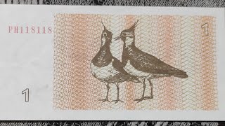 Lithuania Currency || Lithuanian litas