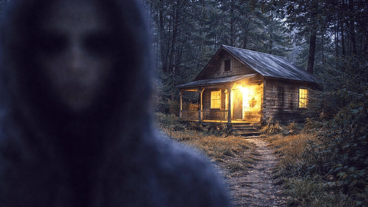 Scariest Videos Marathon || Full Episodes 😈