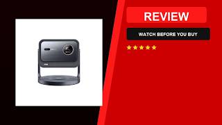 Hisense Laser Mini Projector C2 65 300 Gimbal Honest Review 2026