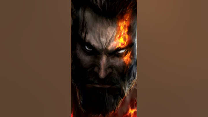 ¿QUIÉN ES EL "OTRO" QUE DECÍA ZEUS EN GOD OF WAR 3? 🔥 #kratos #godofwar #gowragnarok