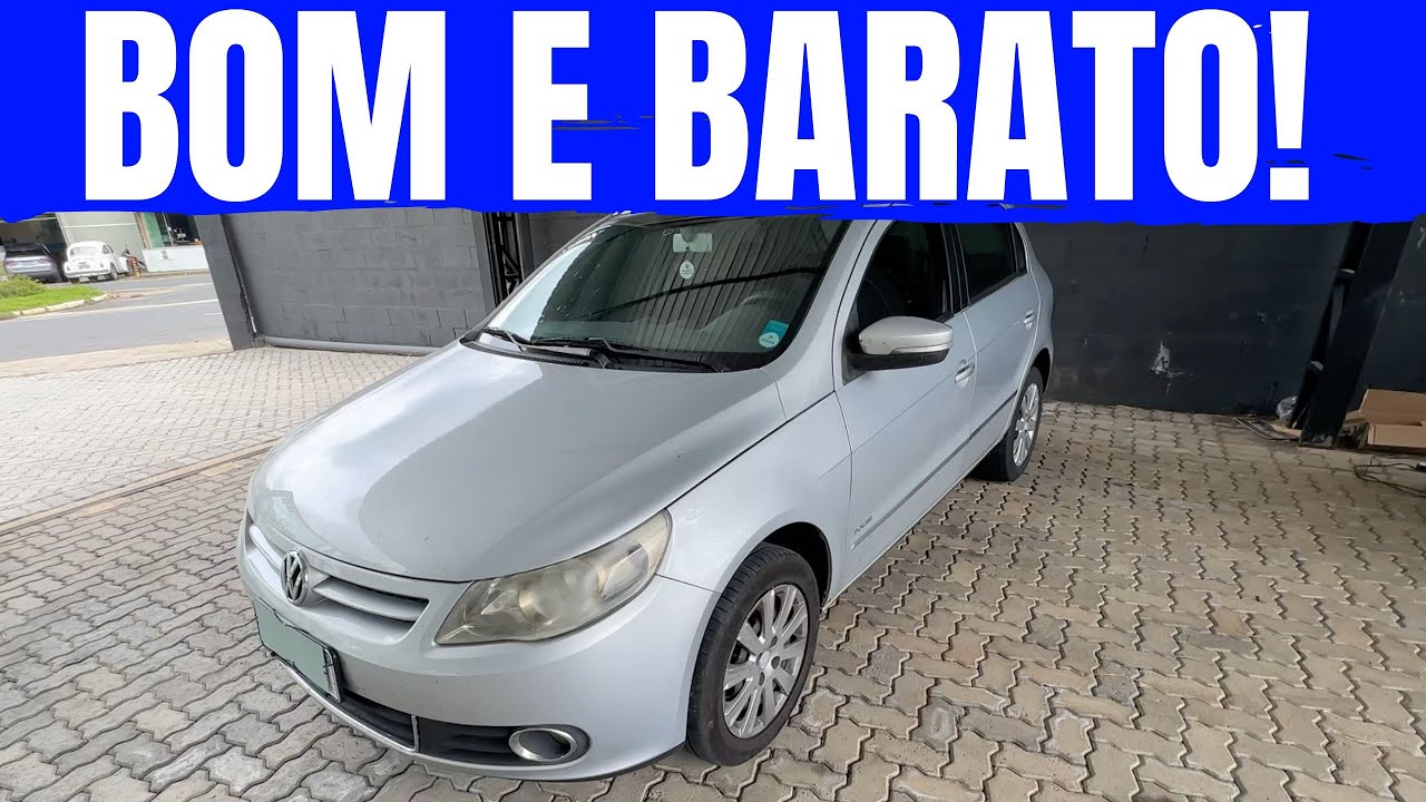 VOLKSWAGEN GOL G5 POWER 1.6 FLEX 4 PORTAS 2013! UMA ÓTIMA ESCOLHA PARA QUEM QUER UM VEÍCULO FORTE!