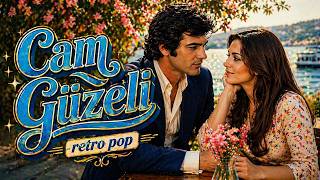 Cam Güzeli 70Ler Hüzünlü Şarkılar Unutulmuş Bir Aşk Hikayesi