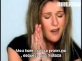Céline Dion   That's The Way It Is (Music Video) Legendado.mp4