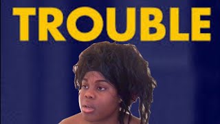 Famous TROUBLE MAKERS Profile