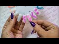 Video: Acquarello Mollylac WATER INK Allepaznokcie 5 ml