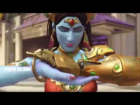 Sym POTG - YouTube