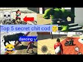 5 Secret Cheat Codes in Indian Bikes Driving 3D :#IndianBikesDriving3D #Secret #Gaming #Top5Cheats