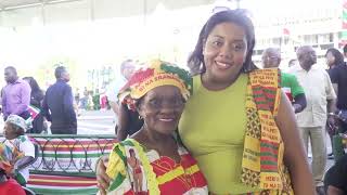 Download Lagu Viering 50 jaar Staatkundige Onafhankelijkheid Suriname MP3