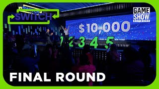 He was SO GOOD! | Switch | Final Round