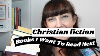What I Want to Read Next
Here are five Christian Fiction books that I want to read next.
What do you want to read next?
Books Mentioned:
The Story Peddler by Lindsay A Franklin
All the Lost Places by Amanda Dykes
The Silent Songbird by Melanie Dickerson
Can’t Help Falling by Kara Isaac
Christian Fiction Book Reviews etc:
https://youtube.com/playlist?list=PLUR_Oq3QrxgR6gr1DRyXzPLN_FqtguyQ8
Christian Fiction New Releases:
https://youtube.com/playlist?list=PLUR_Oq3QrxgQYfrYyiKbYyblNFV_tRL6g
I am adding more Bible study resources to The Bible Community website on a regular basis:
https://thebiblecommunity.wordpress.com
Don’t forget to subscribe to my channel if you’d like to see more Christian Book videos 😃
You can connect with me in the following places...
On my blog:
https://louallenwriter.wordpress.com
On Instagram:
https://www.instagram.com/christianfaithandfiction/
On Twitter:
https://mobile.twitter.com/louallenwriter
On Goodreads
https://www.goodreads.com/user/show/90783108-lou-allen
On Telegram
https://t.me/Christianfaithandfiction What I Want to Read Next
