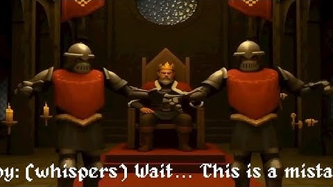 Dark Fantasy Gameplay Walkthrough Part 1 