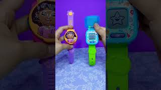 Best cocomelon and Dora learning watch