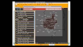 PoWT Scenarios: Unique Winter Forecasting Examples