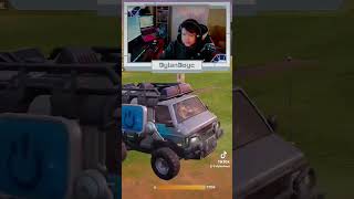 El beta tester de epicgame 🤡#twitch #epicgames #stream #fortnitevbucks #fortniteclips