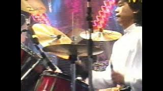 Mega - Takdir Dan Waktu (1993) LIVE