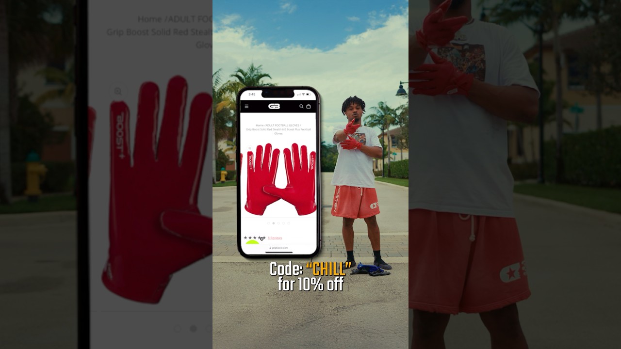 What colors you rocking? Let us know✌️ 