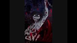 Creepypasta Lyric Video -  Stay With Me