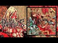 Perilous (USA) -"Christian Extinction" 2018 Full Album