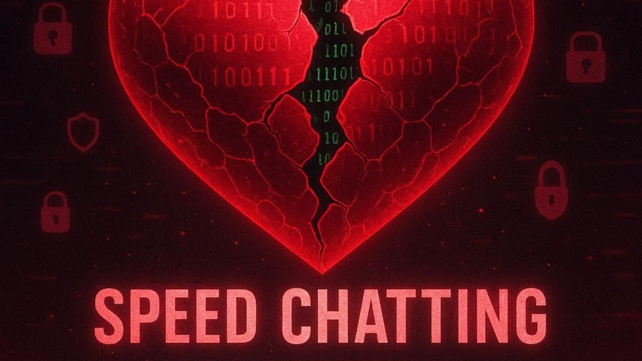 File Upload to RCE: Speed Chatting | Love at First Breach 2026 | TryHackMe