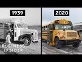 School Bus Rules: When You Should and Shouldn't Stop - MotorBiscuit