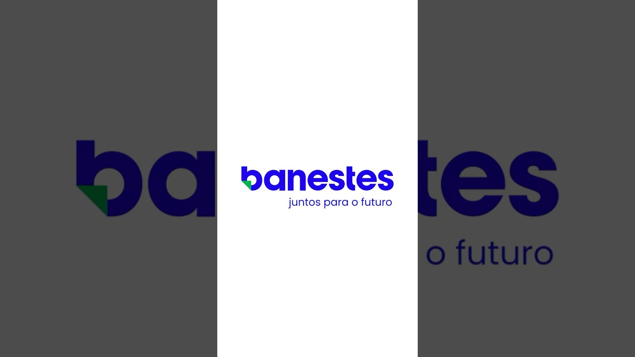 Nova marca Banestes: um símbolo de evolução, conexão e orgulho capixaba.