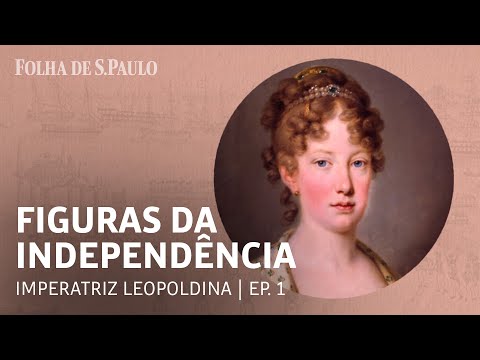Como a imperatriz