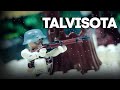 Lego WW2 Talvisota / Winter war 1939: Remastered, full movie 4K, 50 fps, all parts together