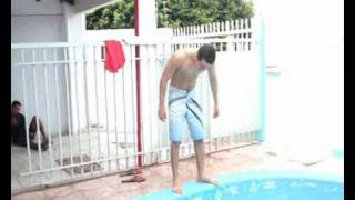 Kimi E Karioka - Na Pscina