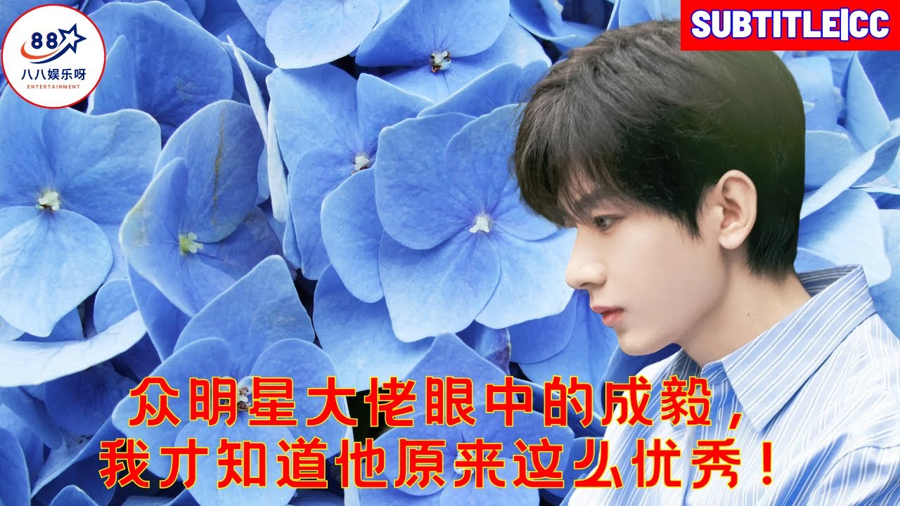 Я понял, насколько выдающийся Чэн И, только увидев его в глазах многих знаменитостей и влиятельных