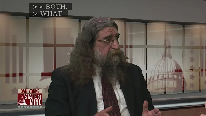 9/16: Robert Healey on State of Mind