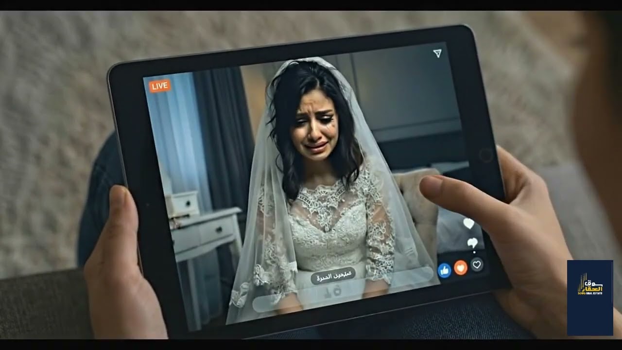 Real Estate Ai Commercial - Egypt 