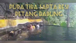 Download Lagu Pura sapta resi petang carangsari ll Diyakini sebagai tempat pengobatan penyakit non medis MP3 Download Lagu Pura sapta resi petang carangsari ll Diyakini sebagai tempat pengobatan penyakit non medis MP3