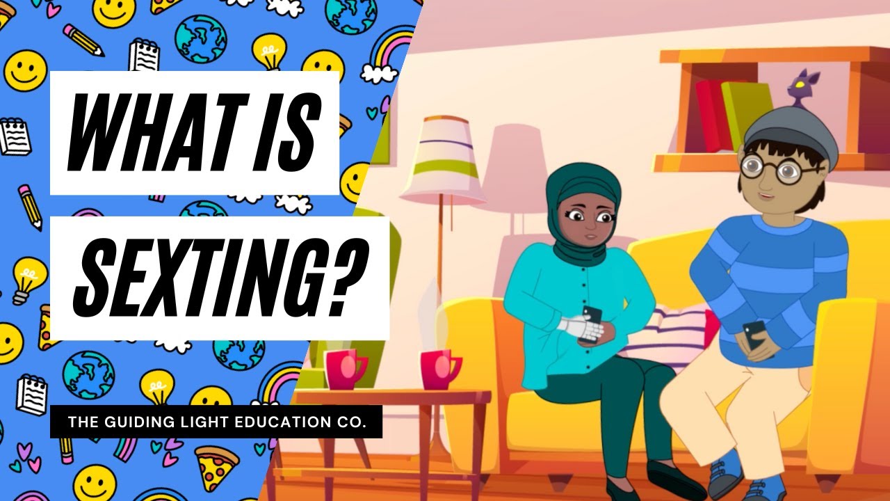 What is Sexting: Understanding the Risks of Sending Explicit Messages