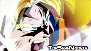 Dragon Ball Z Hell Yeah! [TSN Returns]